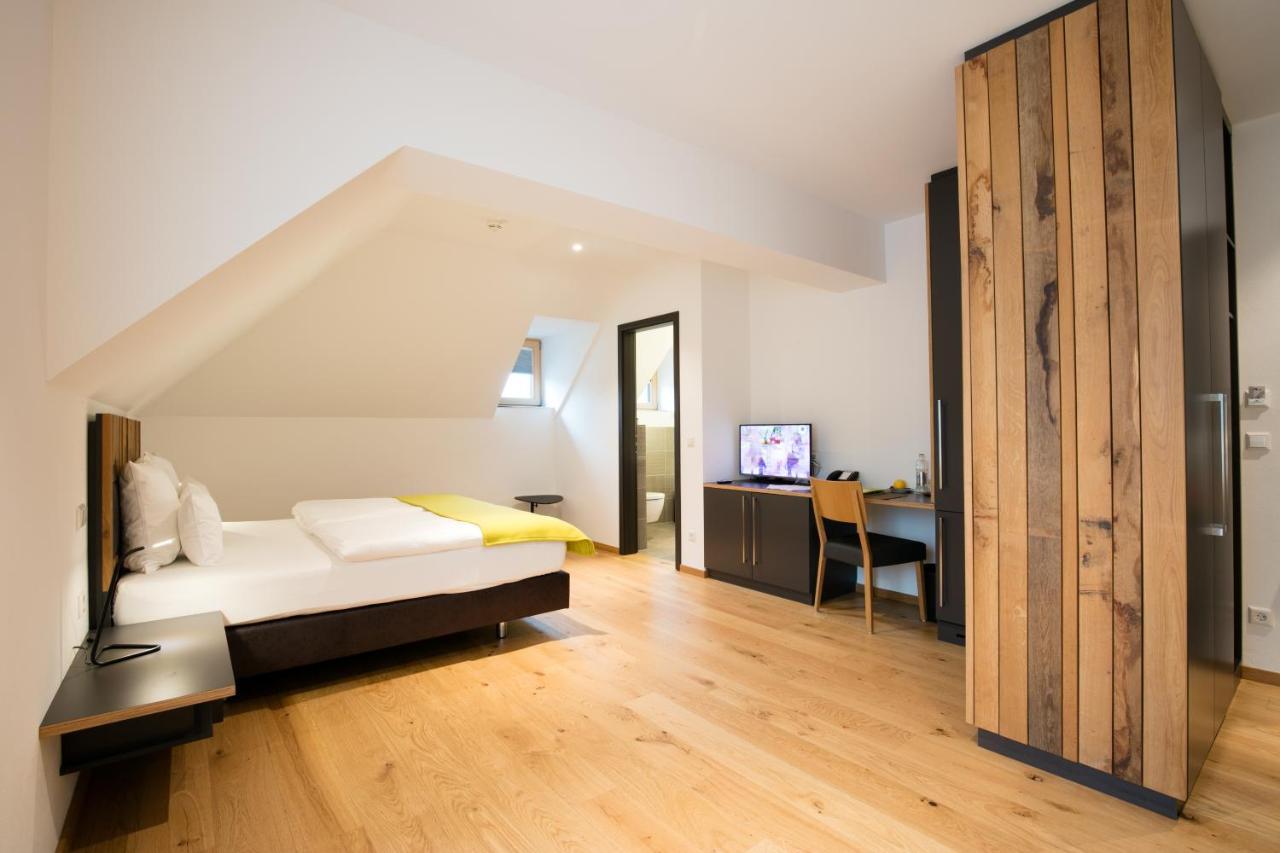Hotel Terrace Bettendorf Екстер'єр фото
