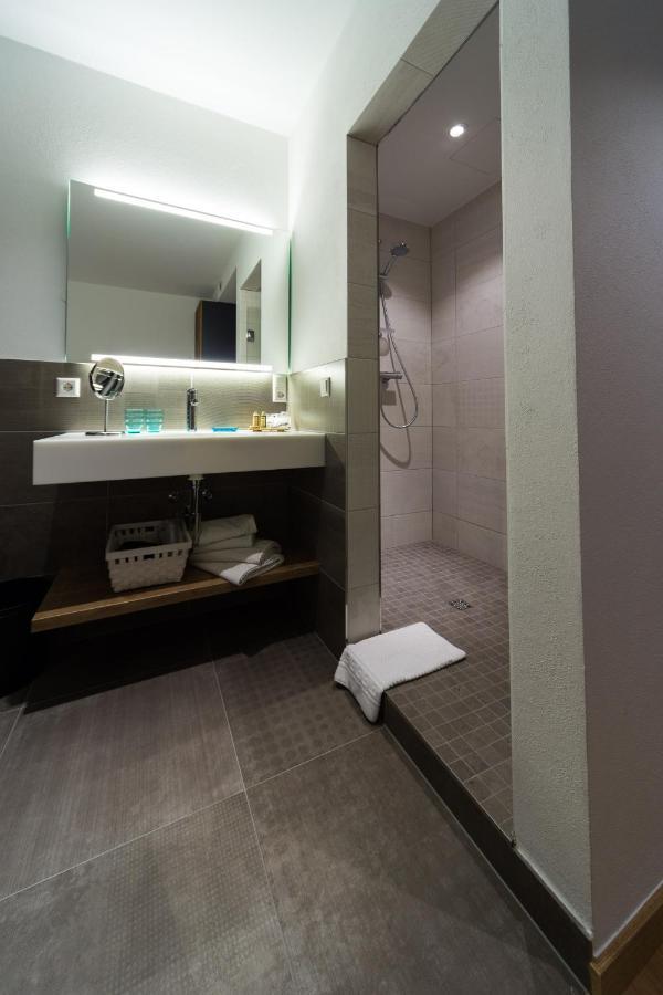 Hotel Terrace Bettendorf Екстер'єр фото